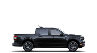 2025 Ford Maverick® External Image 1